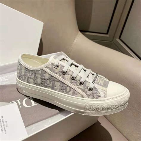 dior ladies sneakers